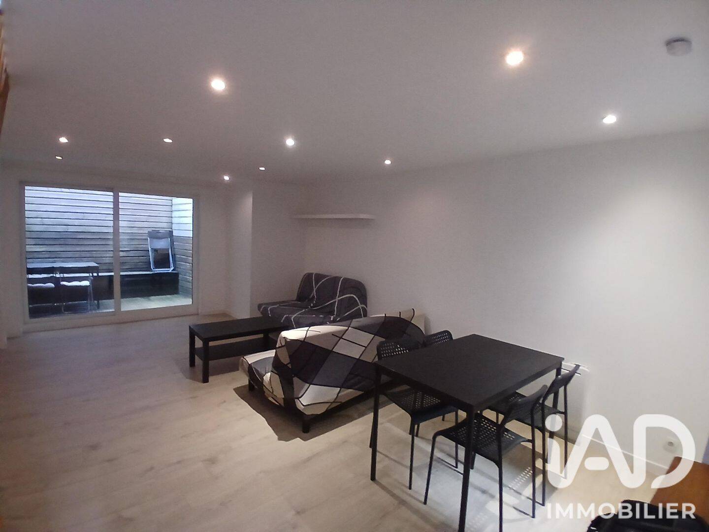 Appartement 3 pièces 69 m² · à Bolbec · 69 m² · 510 €/mois