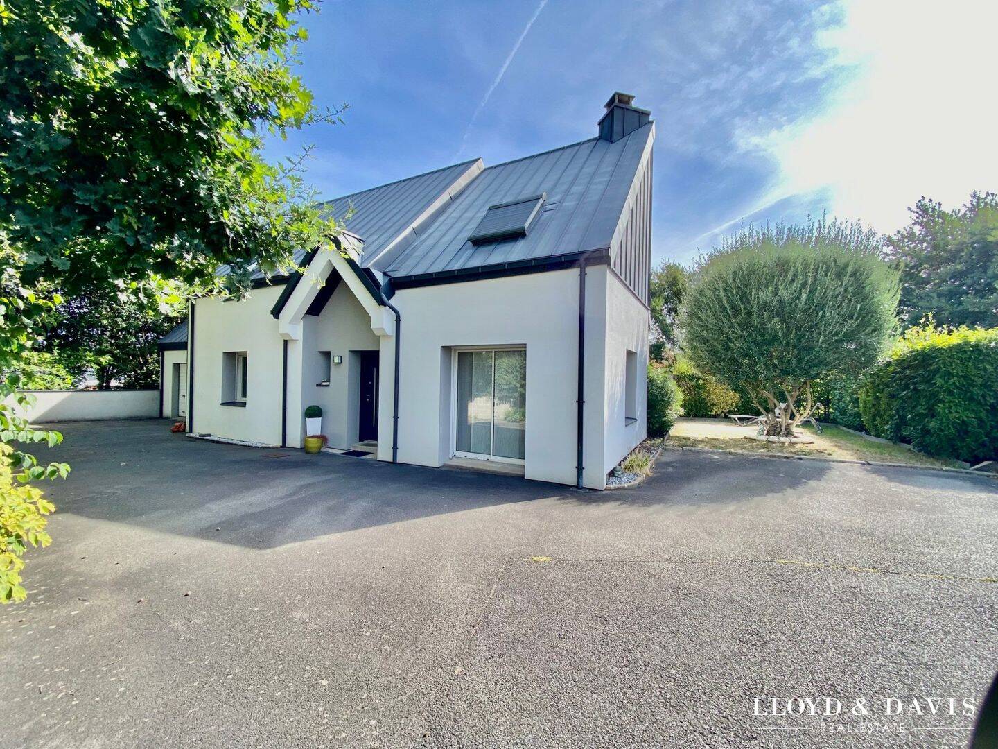 Maison 5 pièces 108 m² · à Nantes · 107,6 m² · 468 000 €