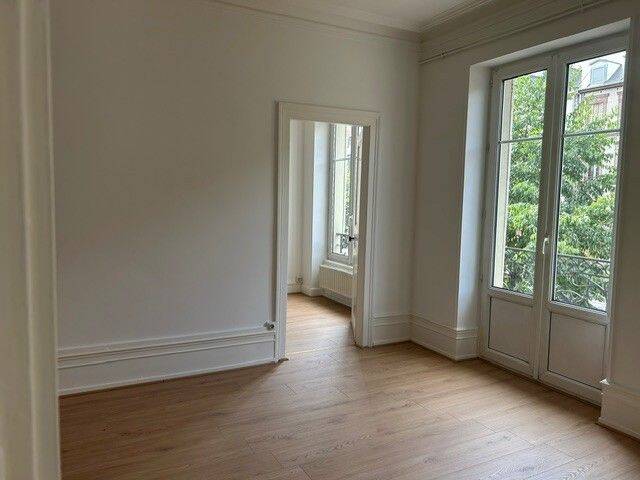 Appartement 5 pièces 125 m² · à Strasbourg · 125 m² · 1 250 €/mois
