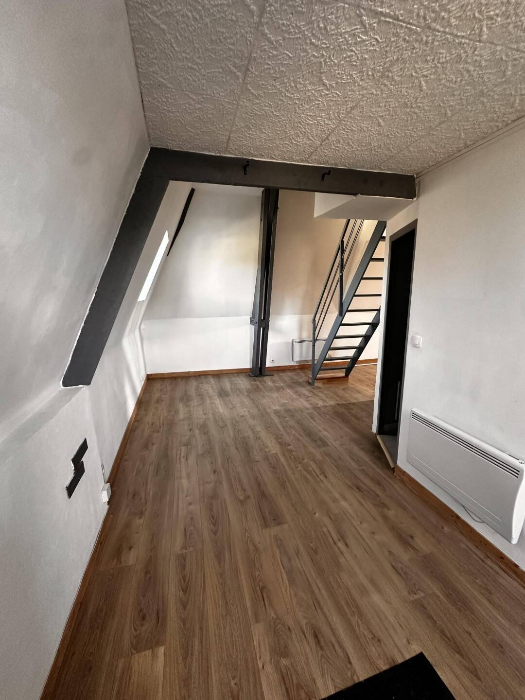 Appartement 3 pièces 67 m² · à Le Houlme · 67 m² · 739 €