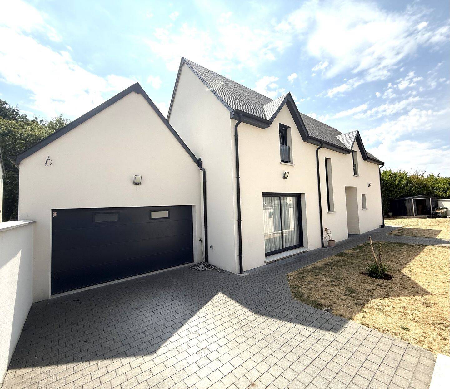 Maison 7 pièces 180 m² · à Garnay · 180 m² · 435 000 €