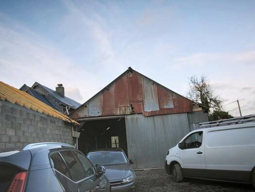 Immeuble à vendre 88 000 € 140 m² Routot 27350