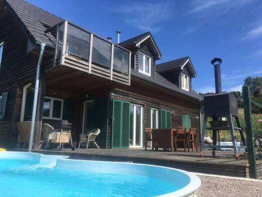 Maison à vendre 385 000 € 7 pièces 3 chambres 146 m² 2 400 m² de terrain Saulieu 21210