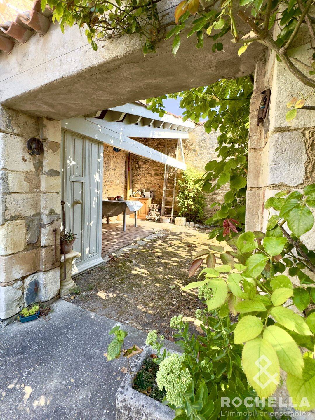 Maison 3 pièces 98 m² · à Marennes-Hiers-Brouage · 98 m² · 246 000 €