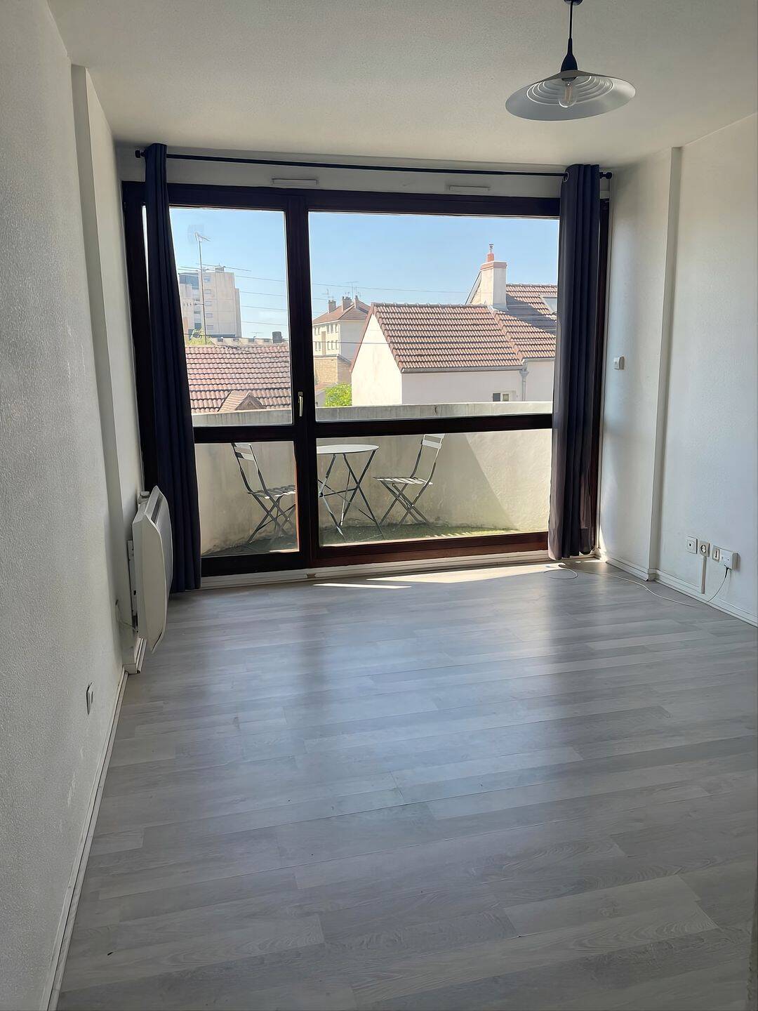 Appartement 1 pièce 20 m² · à Dijon · 20 m² · 71 000 €