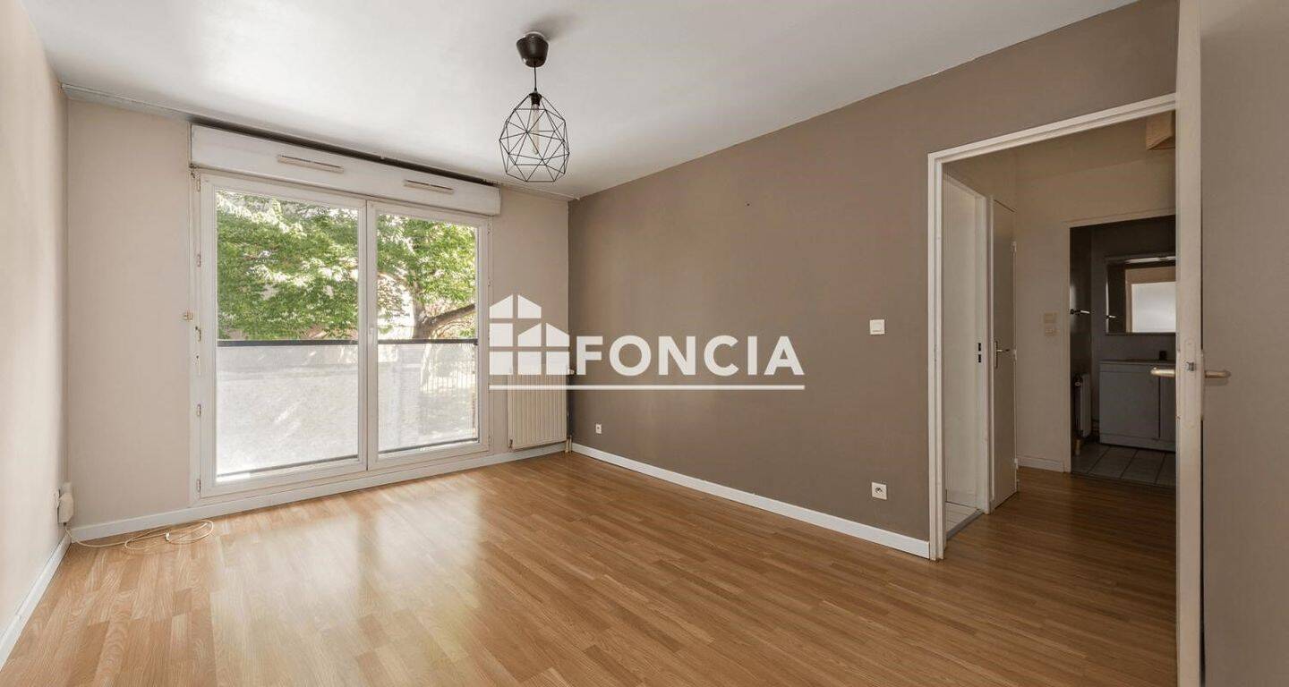 Appartement 2 pièces 43 m² · à Rouen · 43,5 m² · 145 000 €