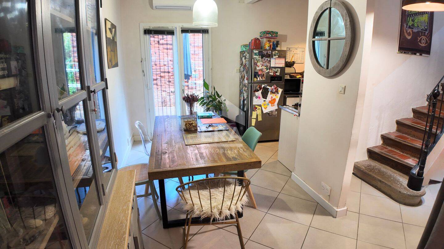 Maison 5 pièces 91 m² · à Perpignan · 90,8 m² · 189 000 €