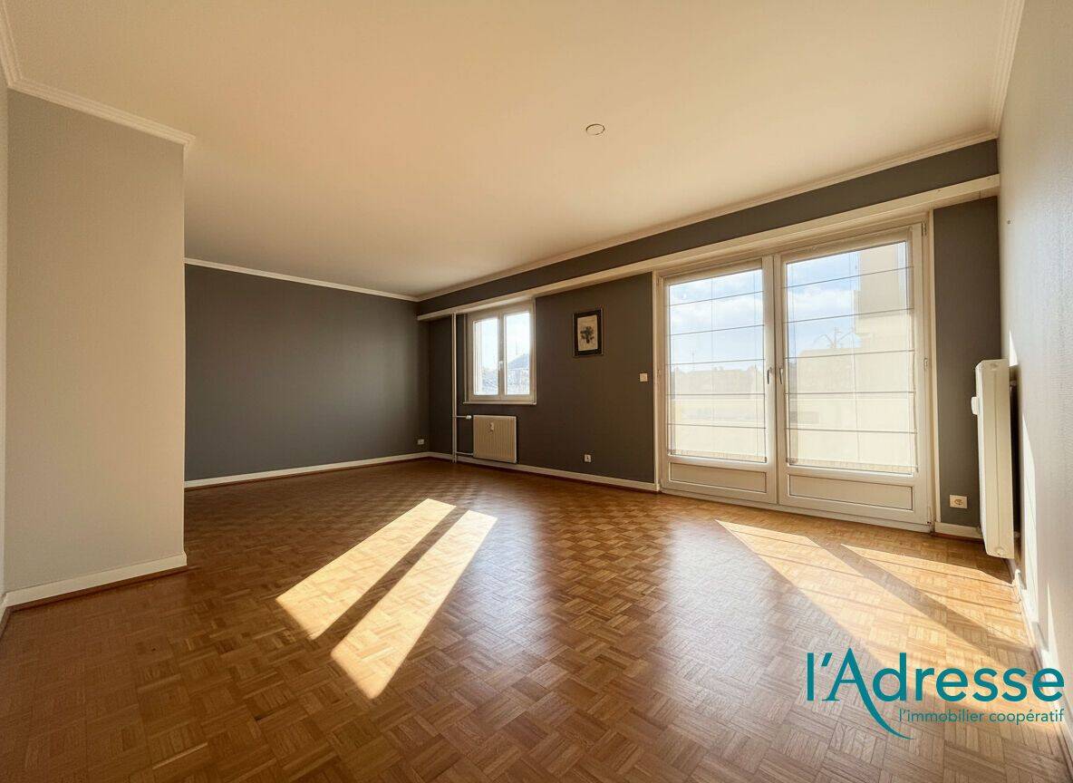 Appartement 3 pièces 85 m² · à Colmar · 85,2 m² · 175 000 €