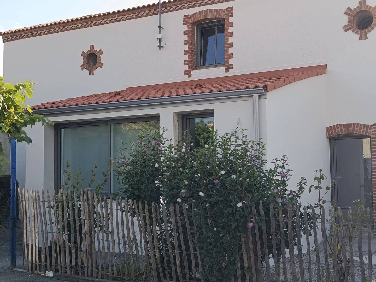 Maison 5 pièces 122 m² · à Pornic · 121,7 m² · 1 230 €