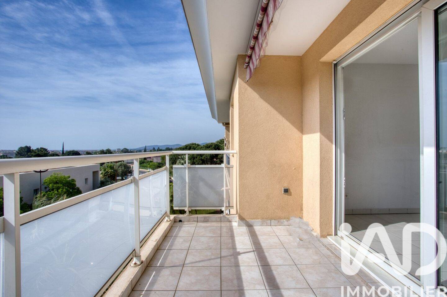 Appartement 2 pièces 37 m² · à Fréjus · 36,9 m² · 189 000 €