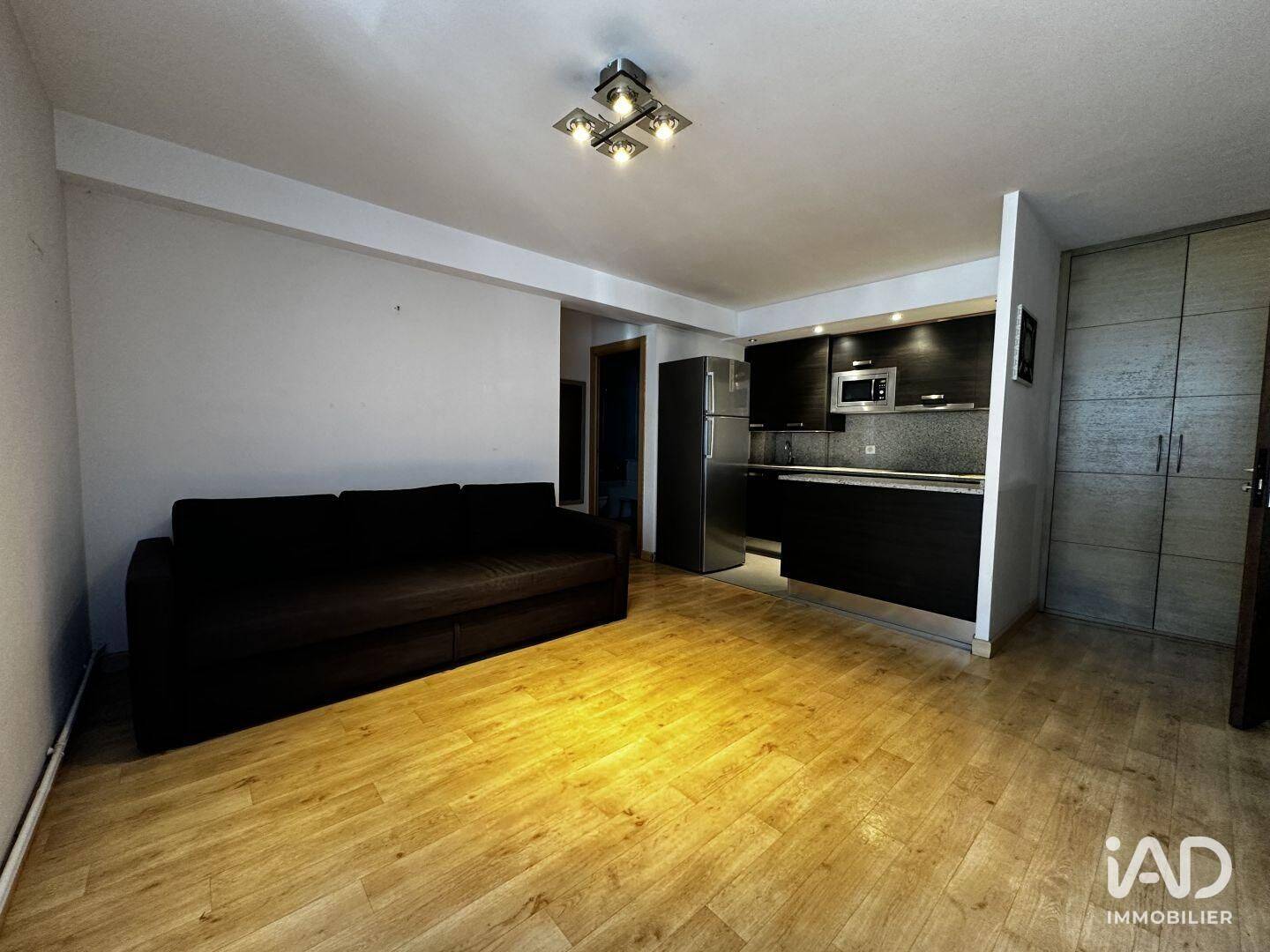 Appartement 2 pièces 36 m² · à Hendaye · 36 m² · 160 000 €