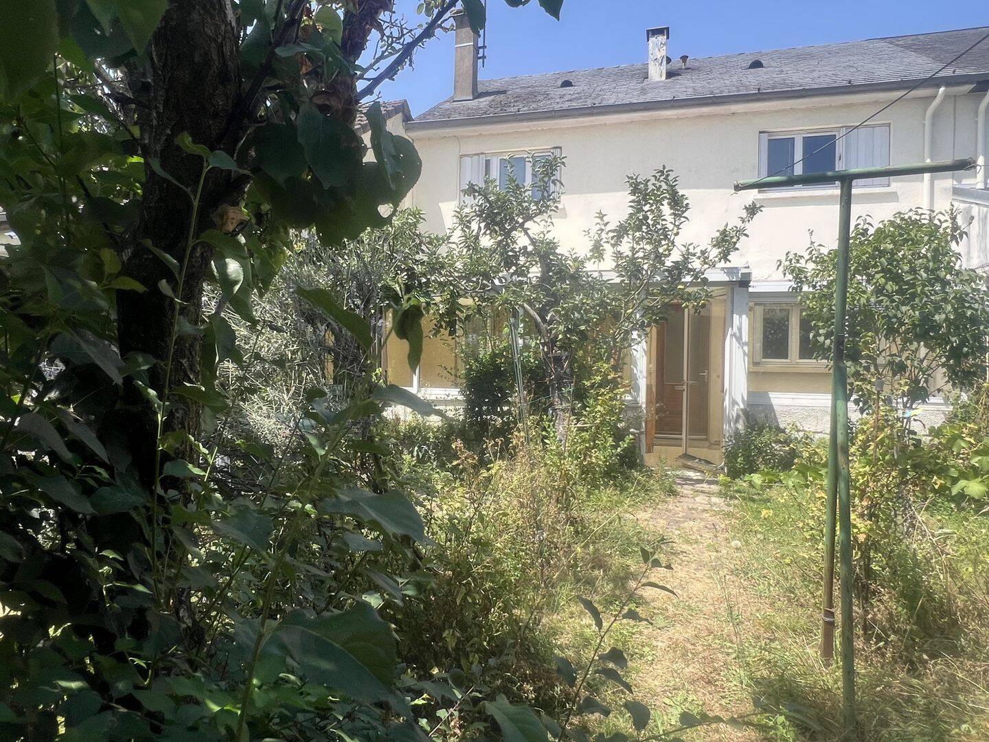 Maison 6 pièces 99 m² · à Tours · 99,5 m² · 189 000 €
