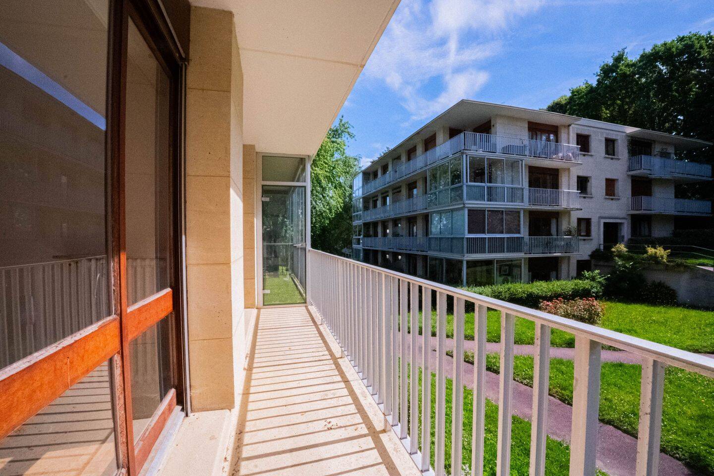 Appartement 3 pièces 75 m² · à La Celle-Saint-Cloud · 75 m² · 285 000 €