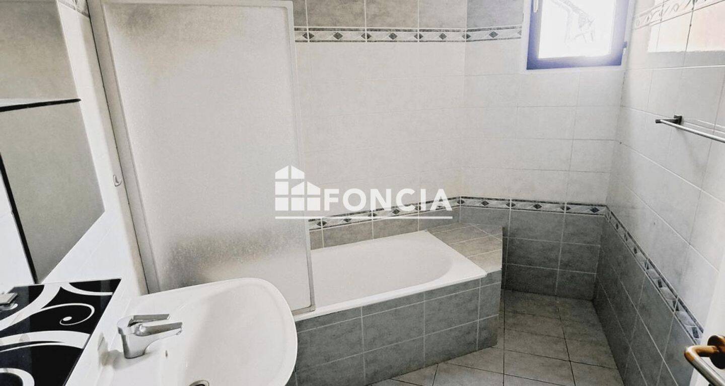 Appartement 2 pièces 40 m² · à Juziers · 39,5 m² · 695 €