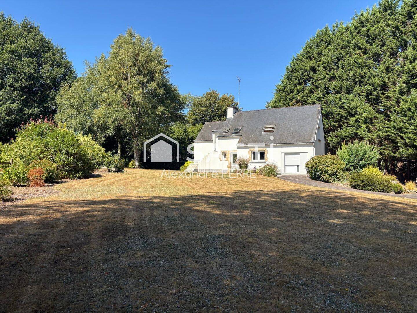 Maison 5 pièces 120 m² · à Le Faouët · 120 m² · 244 950 €
