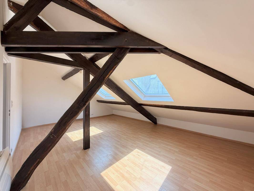 Appartement 2 pièces 39 m² · à Nantes · 39 m² · 620 €/mois