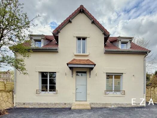 Maison à vendre 1 248 000 € 7 pièces 4 chambres 201 m² 602 m² de terrain Dijon 21000