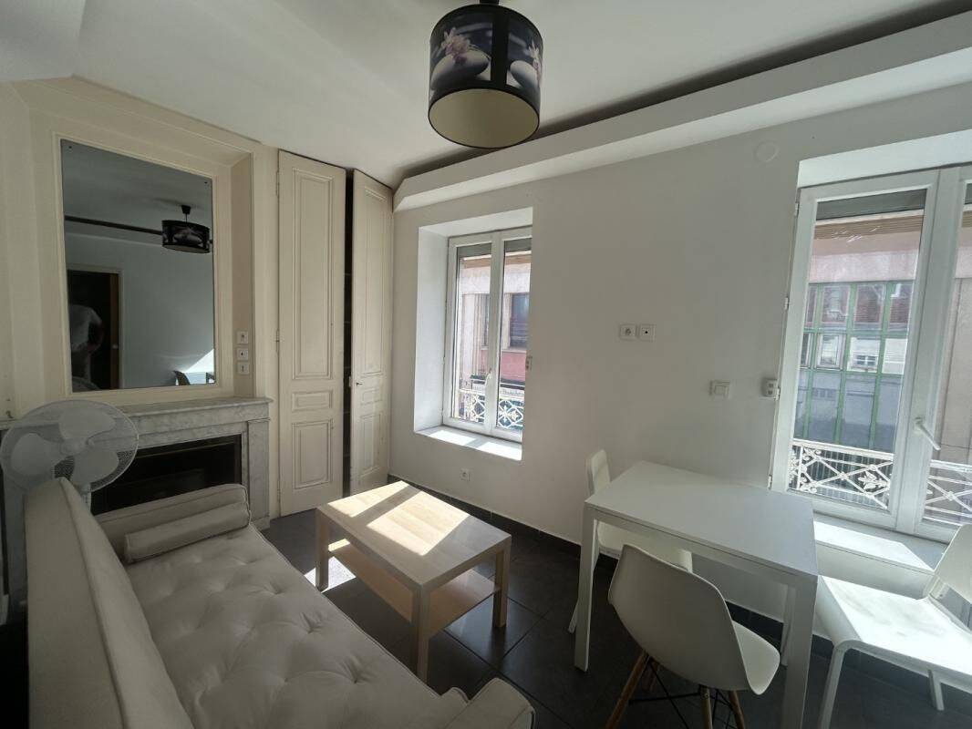 Appartement 2 pièces 32 m² · à Lyon 9ème Arrondissement · 32 m² · 621 €/mois