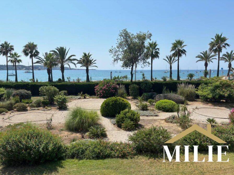 Appartement 1 pièce 31 m² · à Sanary-sur-Mer · 31,1 m² · 950 €/mois