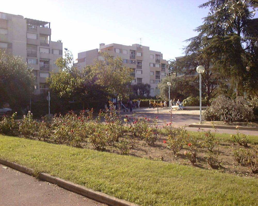 Appartement 2 pièces 52 m² · à Cagnes-sur-Mer · 52 m² · 1 200 €/mois