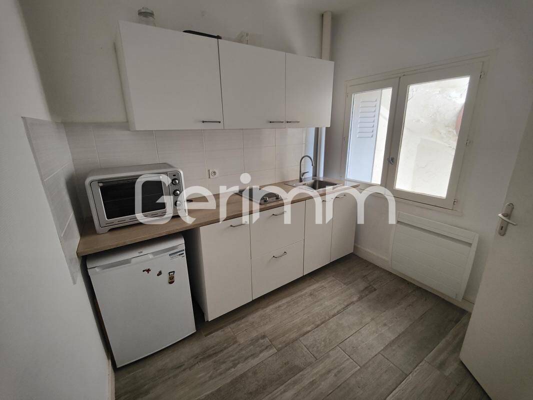 Appartement 1 pièce 40 m² · à Grenoble · 40 m² · 533 €