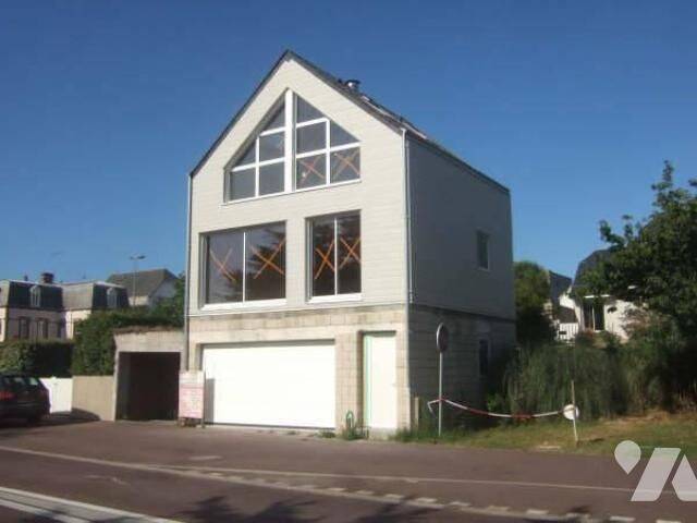 Maison 3 pièces 71 m² · à Agon-Coutainville · 71 m² · 750 €