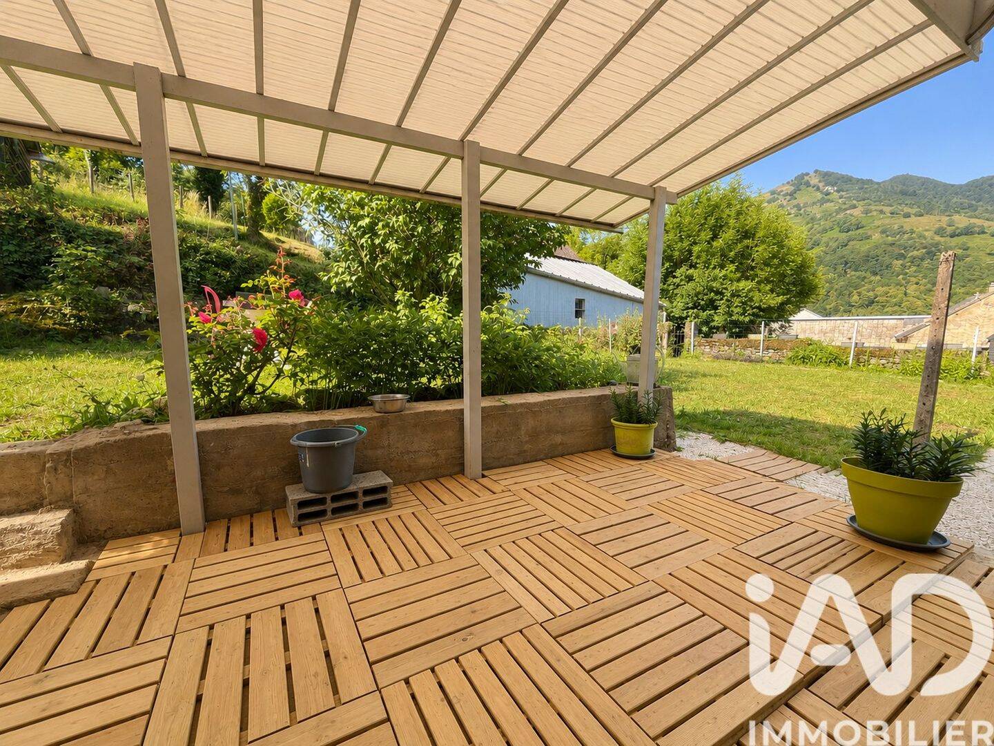 Maison 3 pièces 101 m² · à Asté · 101 m² · 189 000 €