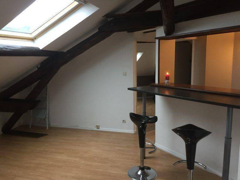 Appartement 2 pièces 44 m² · à Nancy · 44 m² · 450 €
