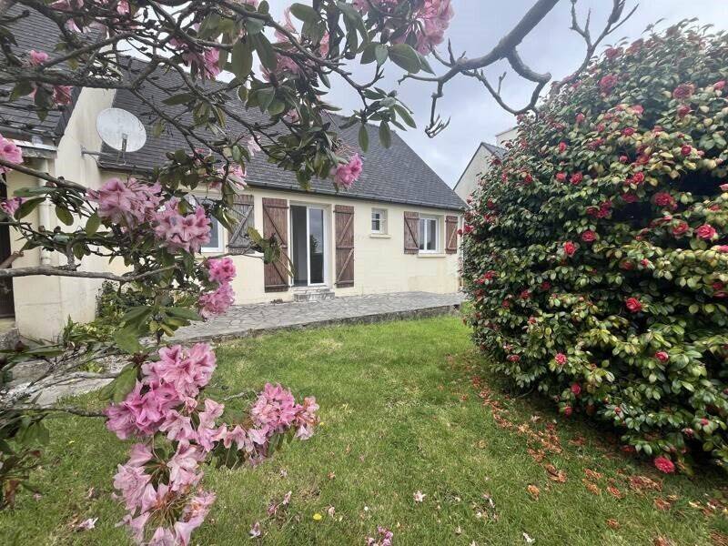 Maison 4 pièces 73 m² · à Landivisiau · 73 m² · 197 580 €