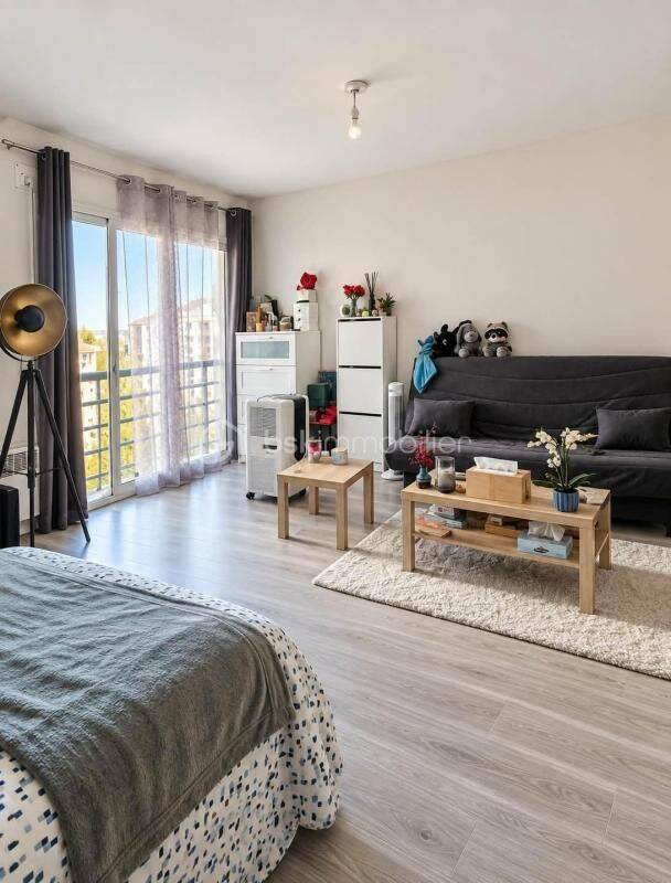 Appartement 1 pièce 32 m² · à Blagnac · 32,2 m² · 140 000 €