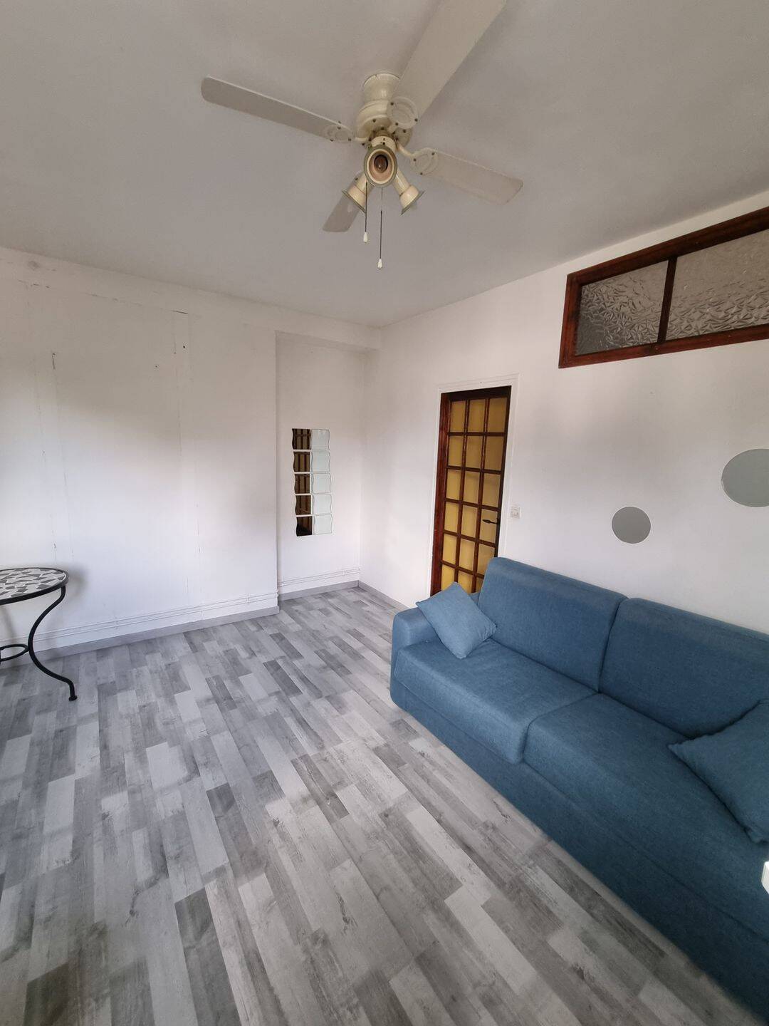 Appartement 2 pièces 36 m² · à Charleville-Mézières · 36 m² · 52 500 €