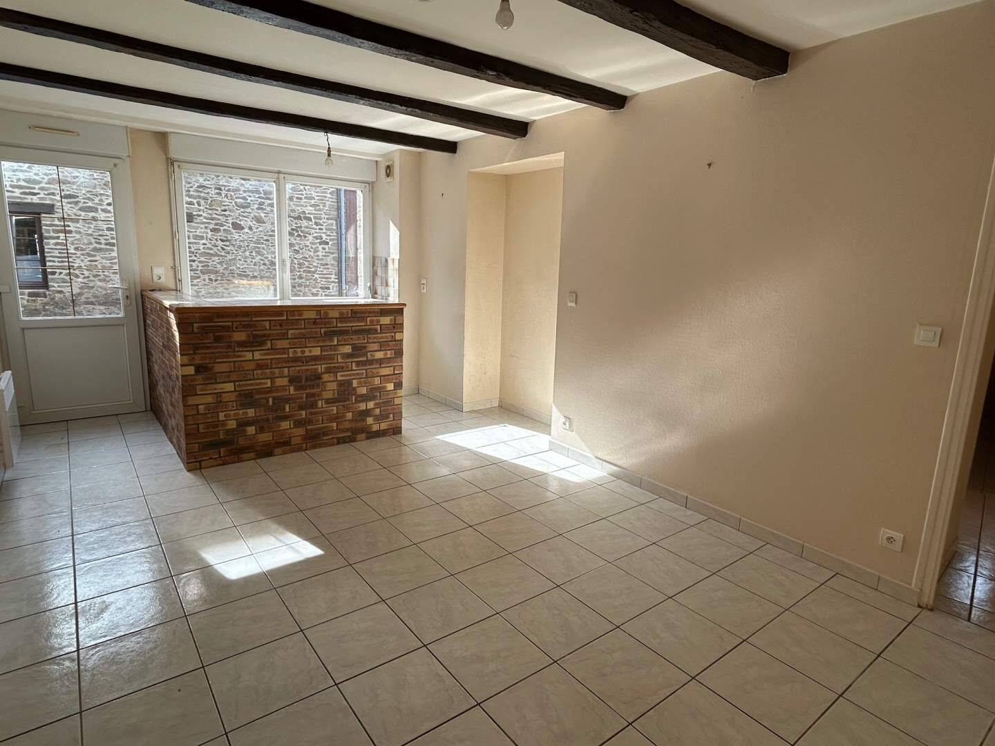 Maison 2 pièces 41 m² · à Plouër-sur-Rance · 41 m² · 135 460 €