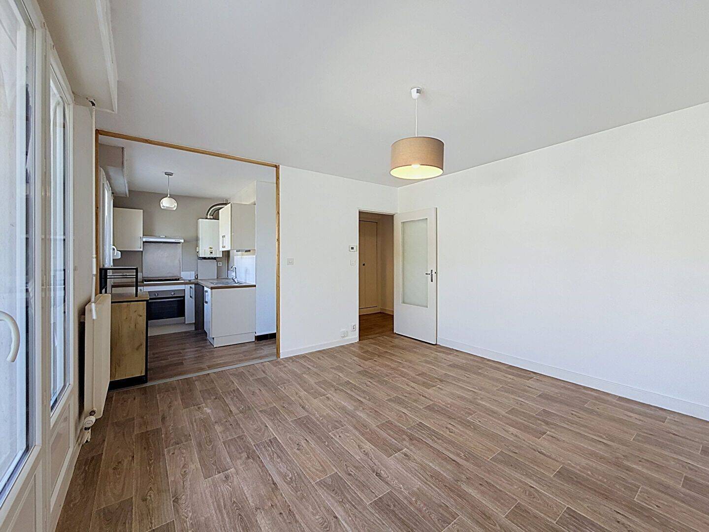 Appartement 2 pièces 45 m² · à Saint-Avertin · 45 m² · 675 €