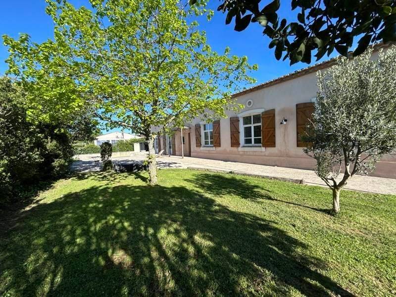 Maison 6 pièces 182 m² · à Trèbes · 182 m² · 329 800 €