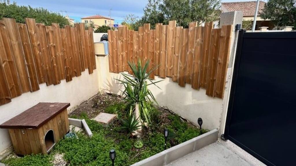 Maison à vendre 320 000 € 4 pièces 3 chambres 78 m² 38 m² de terrain Aigues-Mortes 30220