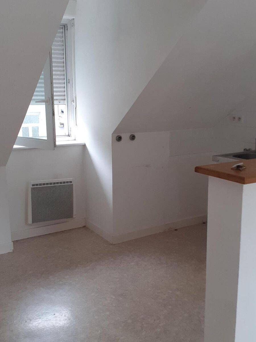Appartement 1 pièce 35 m² · à Saint-Brieuc · 35 m² · 410 €