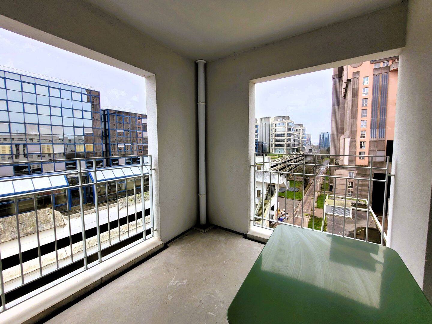 Appartement 4 pièces 77 m² · à Noisy-le-Grand · 77,5 m² · 1 444 €/mois