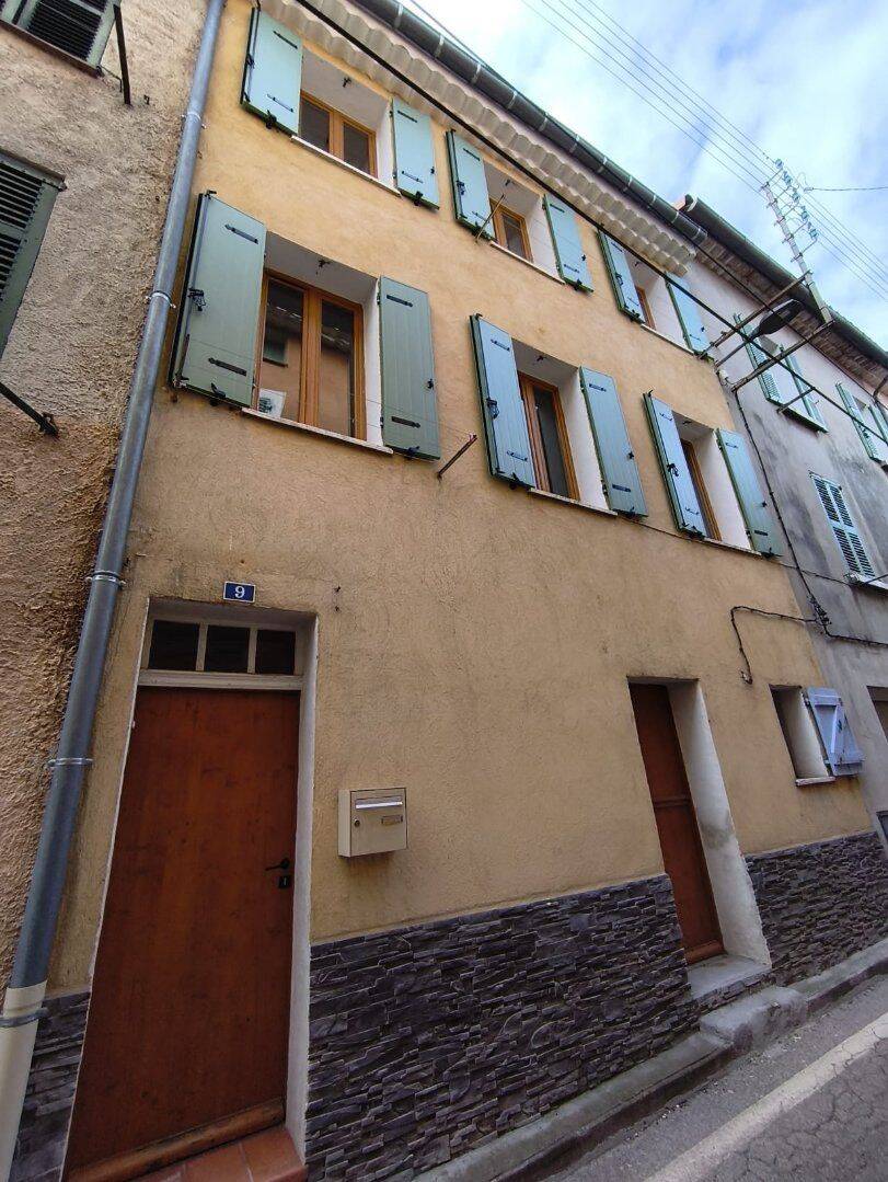 Maison 3 pièces 68 m² · à Gonfaron · 68 m² · 750 €/mois