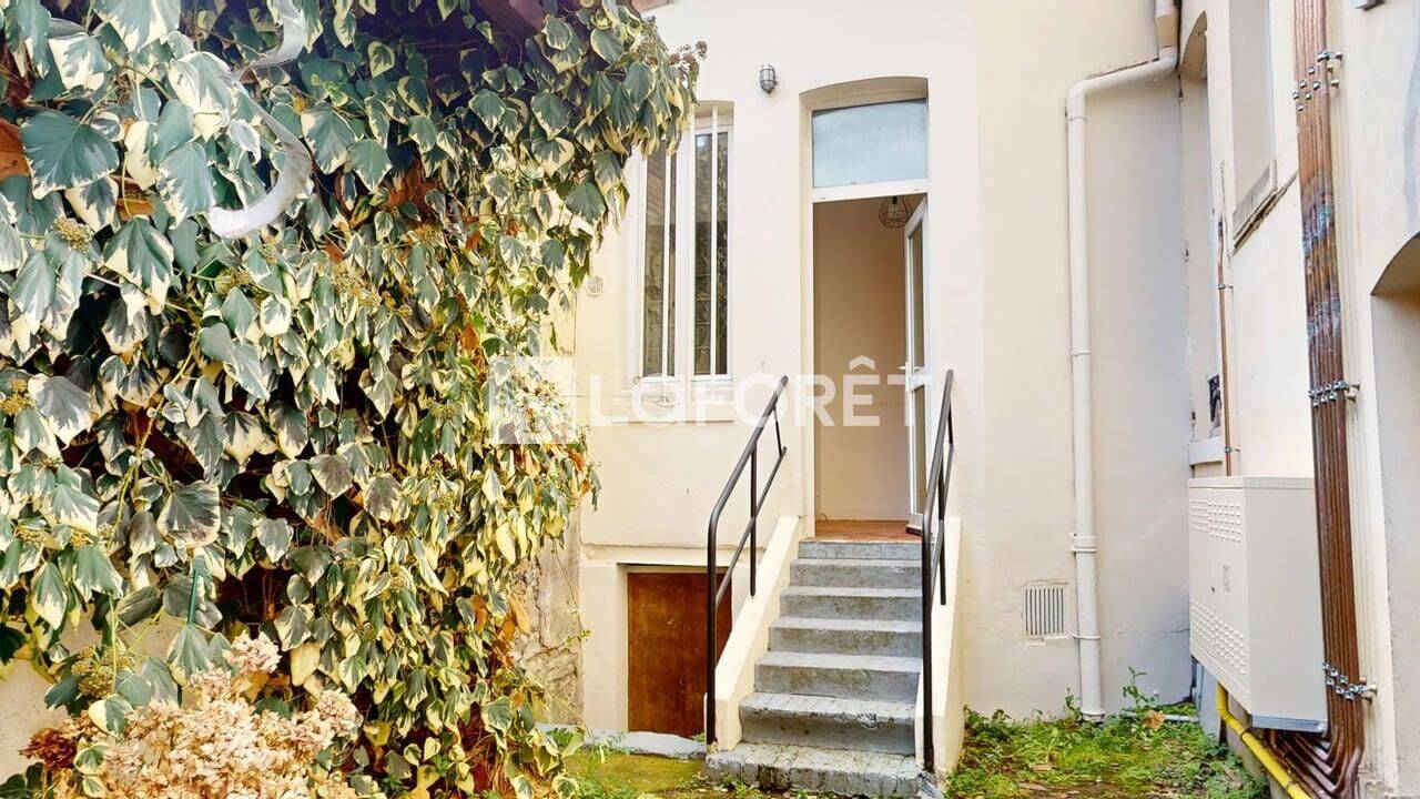 Appartement 3 pièces 65 m² · à Le Havre · 65 m² · 149 500 €