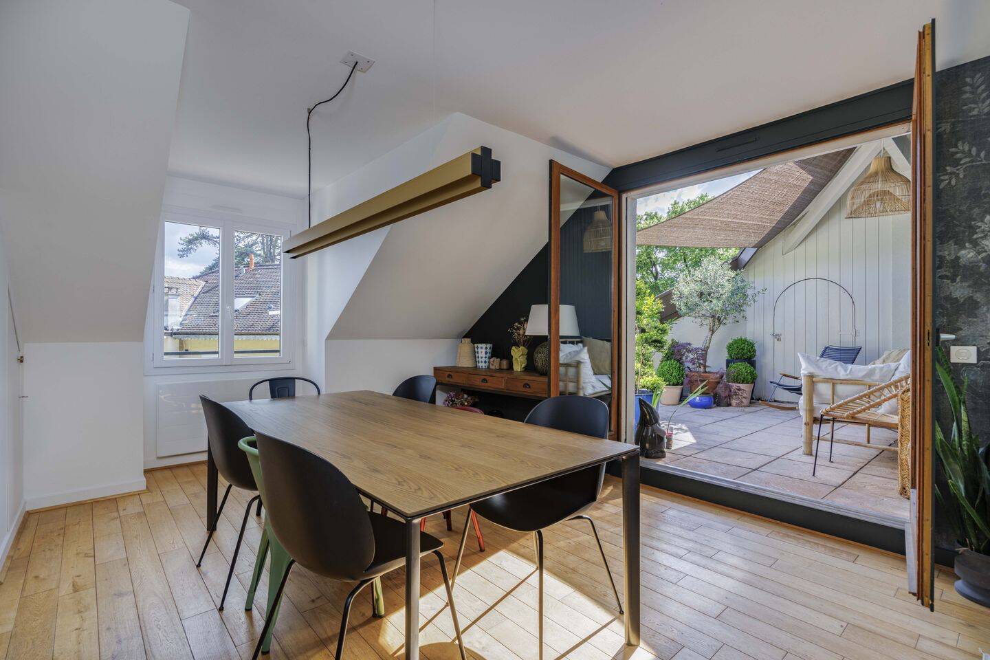 Appartement 4 pièces 97 m² · à Veyrier-du-Lac · 97 m² · 970 000 €