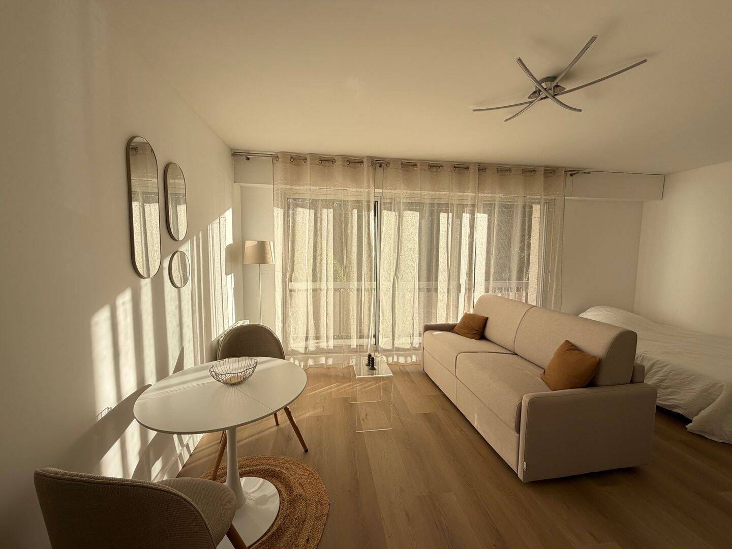 Appartement 1 pièce 32 m² · à Vannes · 32 m² · 810 €/mois