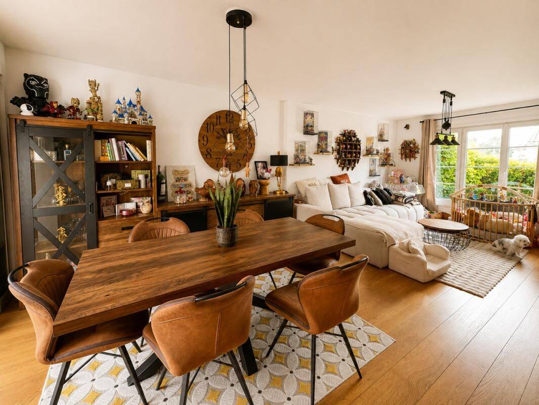 Maison 6 pièces 115 m² · à Leers · 115 m² · 341 000 €