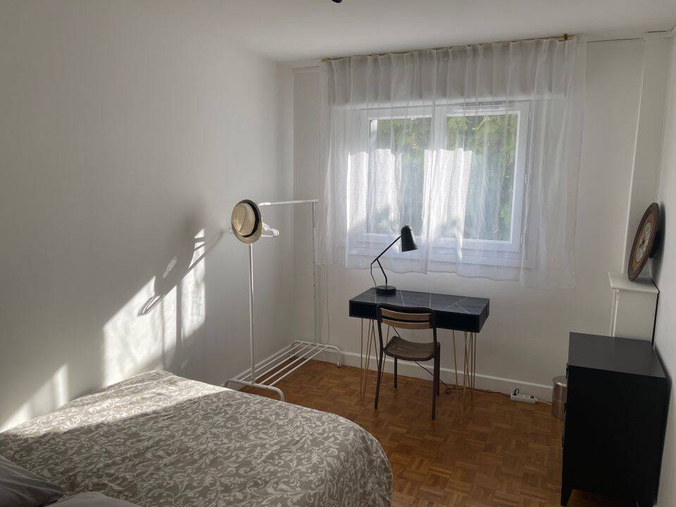 Appartement 1 pièce 12 m² · à Paris 20ème Arrondissement · 12 m² · 800 €/mois