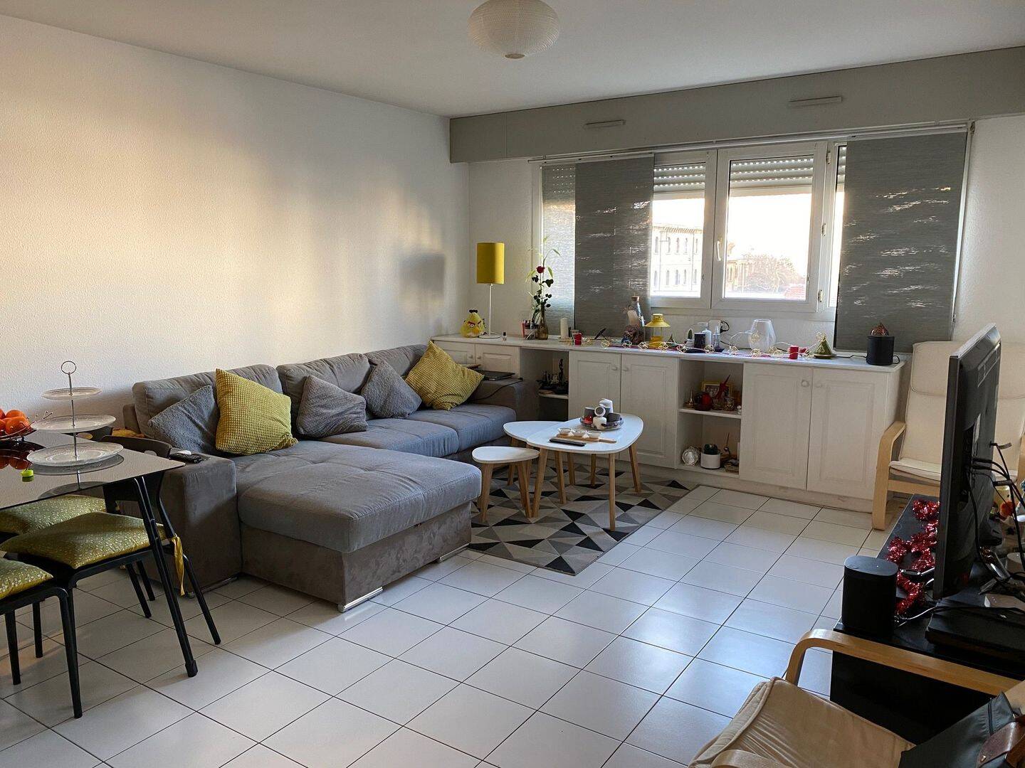 Appartement 3 pièces 51 m² · à Marseille 8ème Arrondissement · 51 m² · 245 000 €