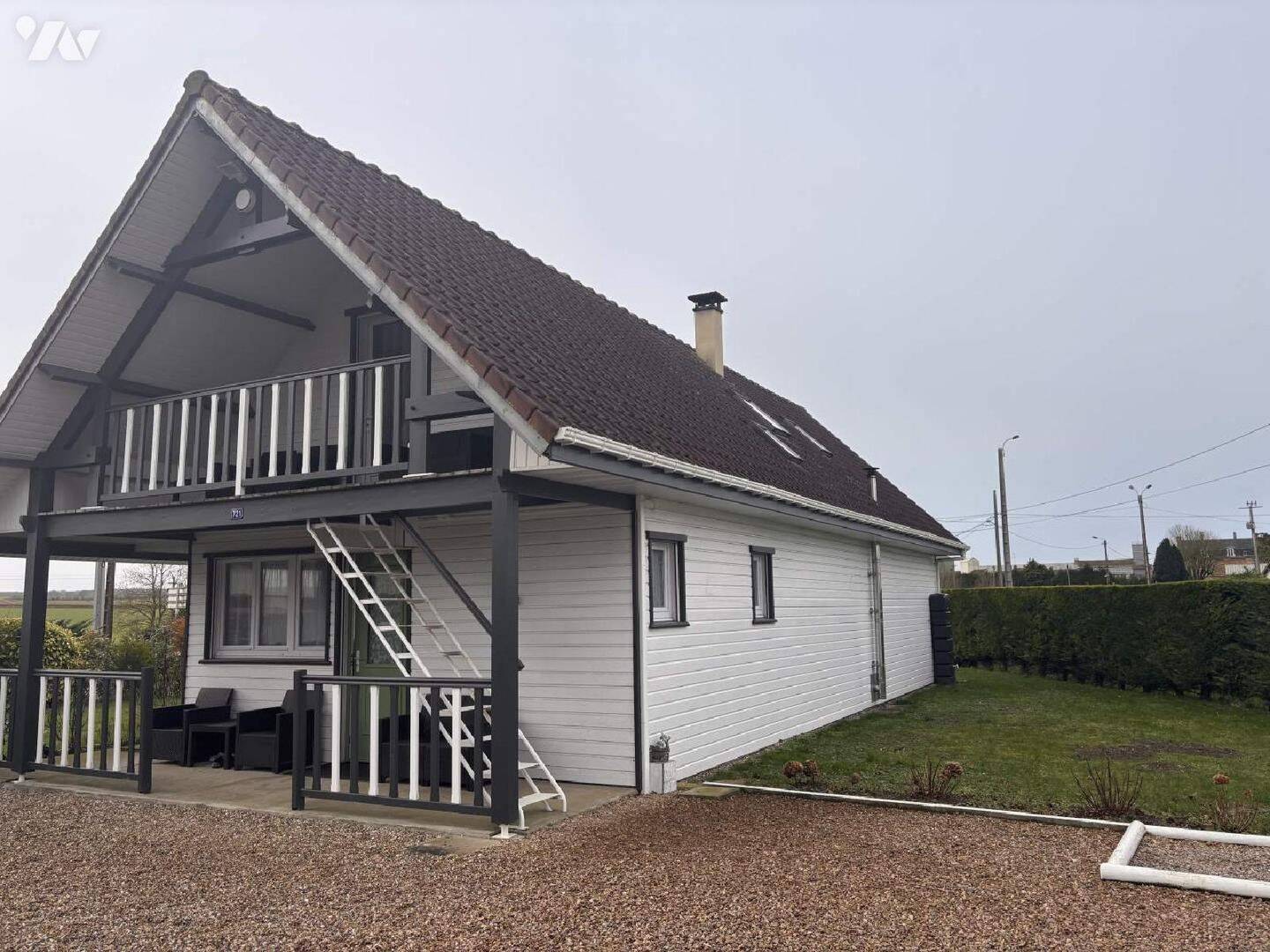 Maison 5 pièces 111 m² · à Crécy-en-Ponthieu · 111 m² · 225 780 €