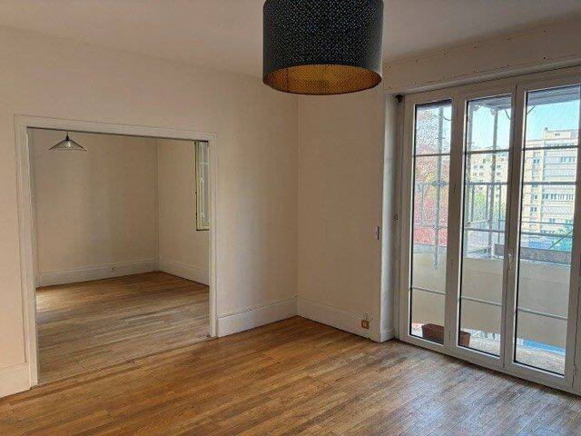 Appartement 3 pièces 71 m² · à Lyon 4ème Arrondissement · 71 m² · 1 110 €