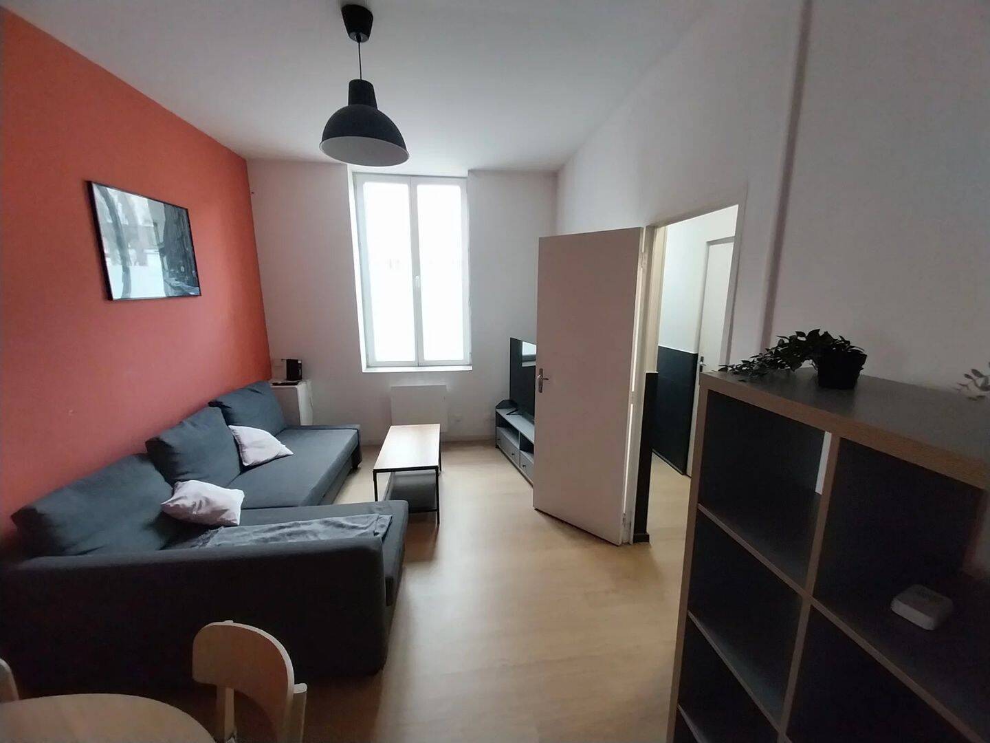 Maison 5 pièces 95 m² · à Roubaix · 95 m² · 990 €