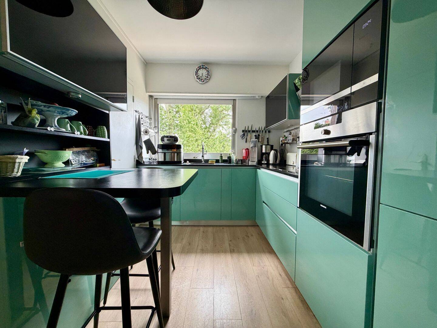 Appartement 4 pièces 111 m² · à Bordeaux · 111 m² · 520 000 €