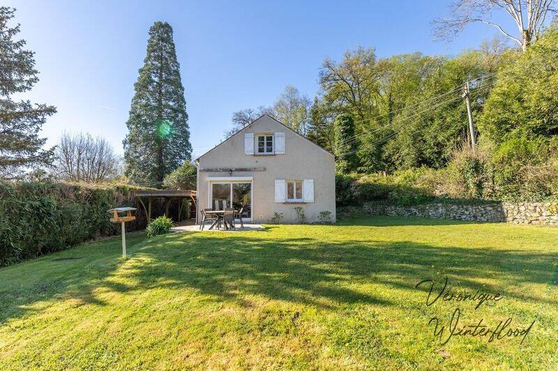 Maison 4 pièces 89 m² · à Septeuil · 89 m² · 290 000 €
