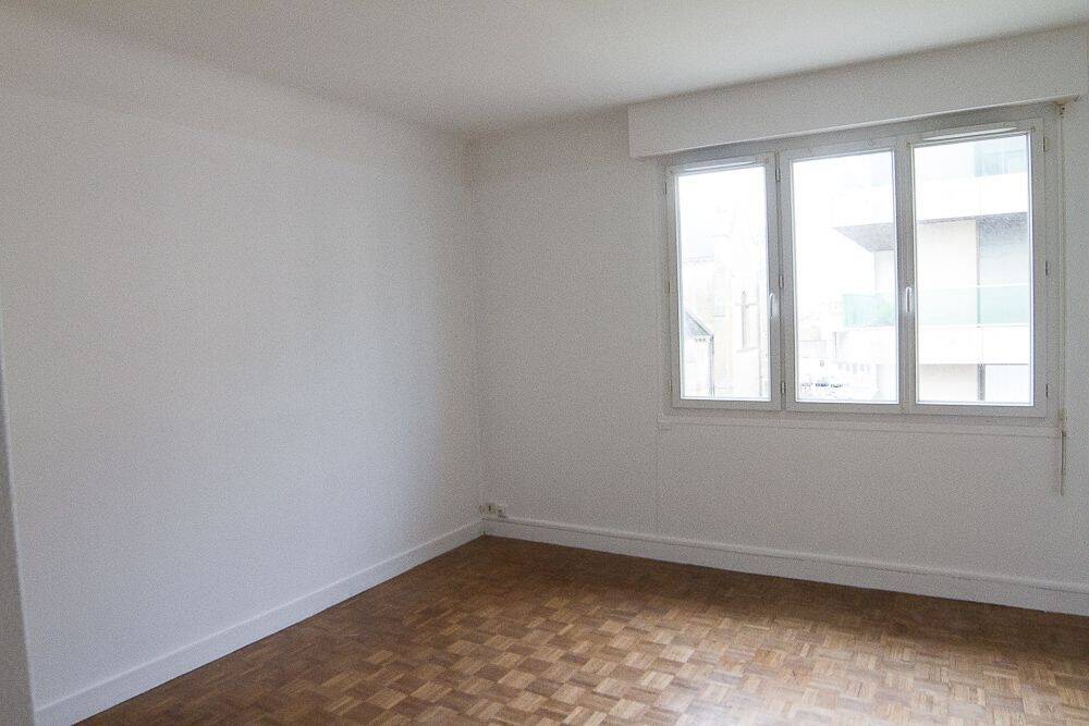 Appartement 4 pièces 88 m² · à Niort · 88 m² · 1 040 €/mois